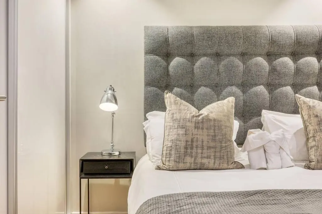 Luxury Apartment With Rooftop Pool And Table Mountain Views Cape Town South Africa